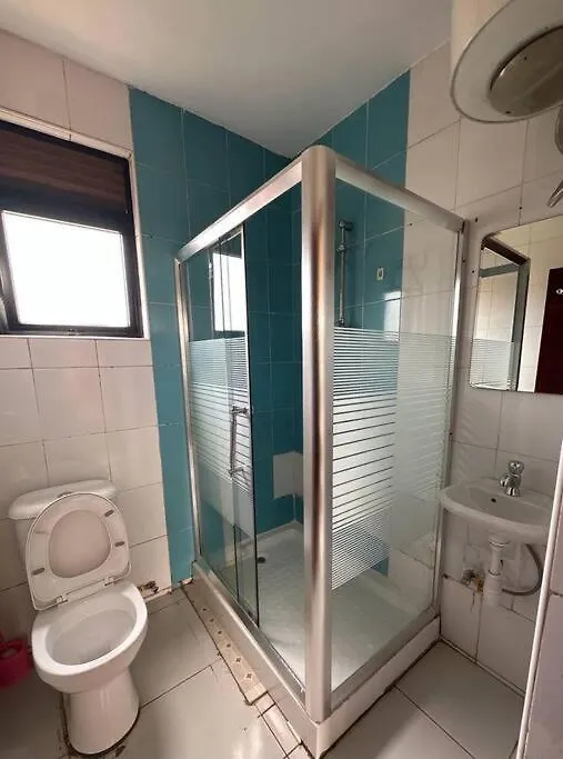 Jam Apartment At Kensington Кампала
